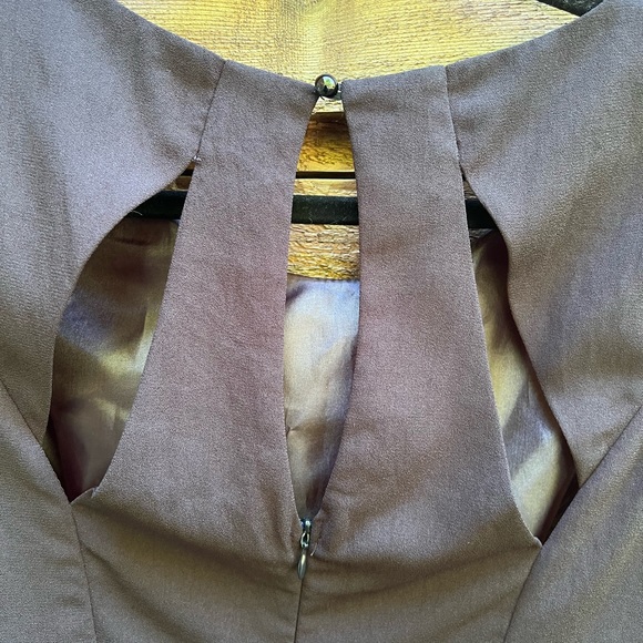 JEALOUS TOMATO Floral Fit and Flare Dress size Large - Picture 7 of 10